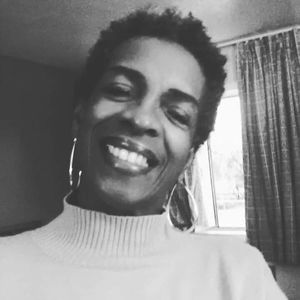 Meet your Posher, Marie gray